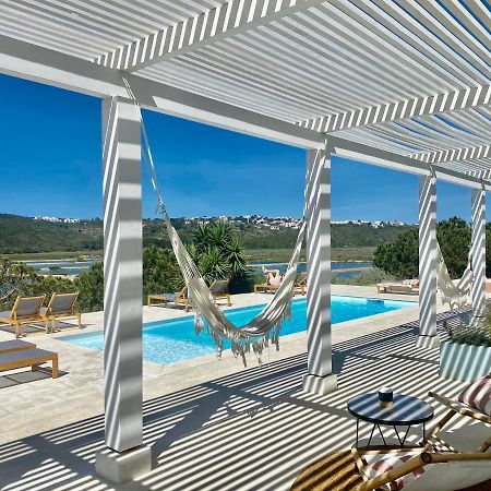 Herdade D' Amoreira Aljezur Exterior photo