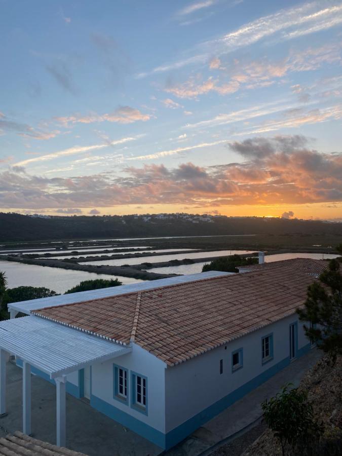 Herdade D' Amoreira Aljezur Exterior photo