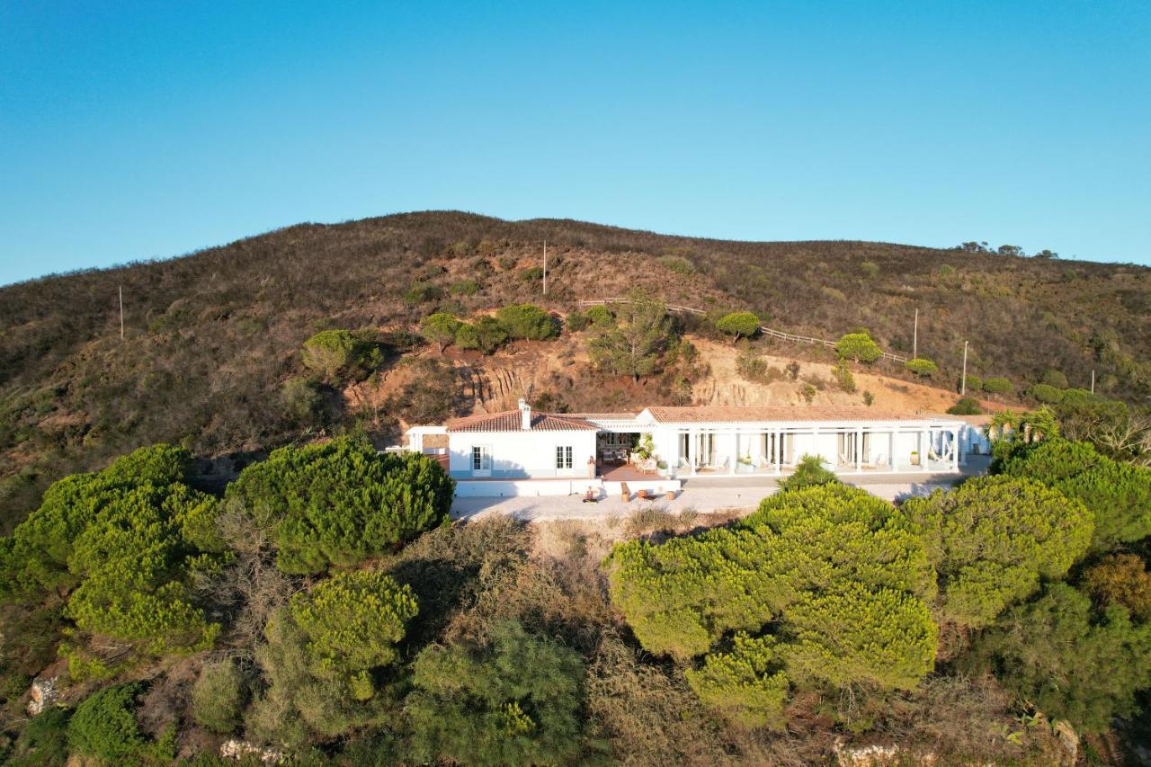 Herdade D' Amoreira Aljezur Exterior photo