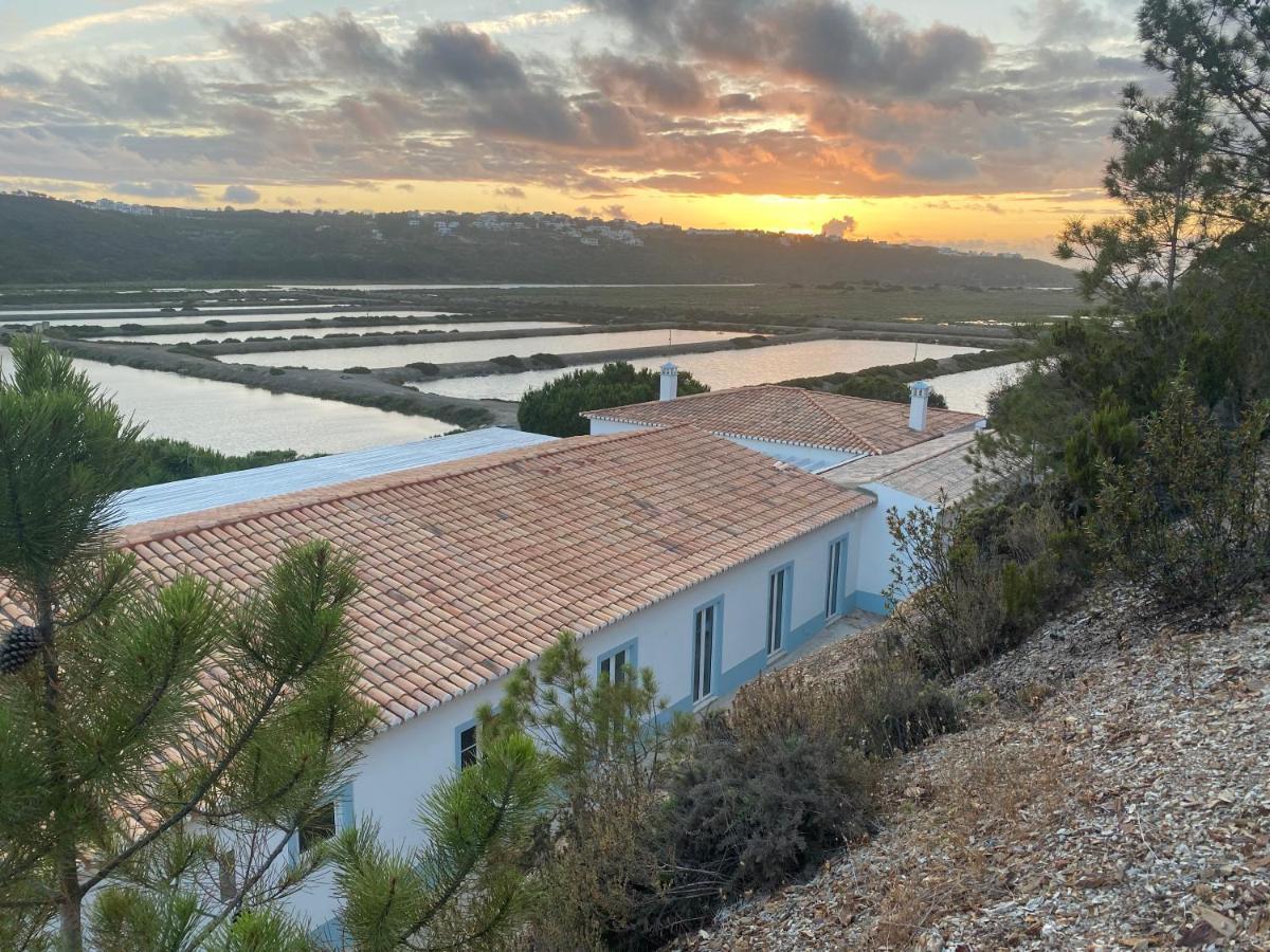 Herdade D' Amoreira Aljezur Exterior photo