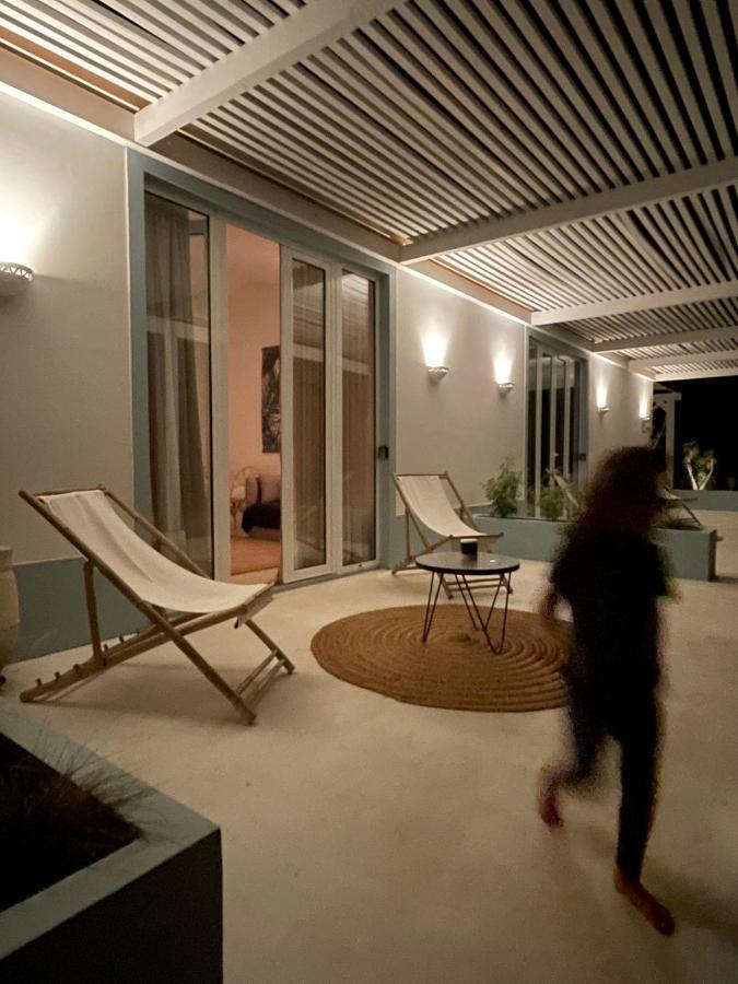 Herdade D' Amoreira Aljezur Exterior photo