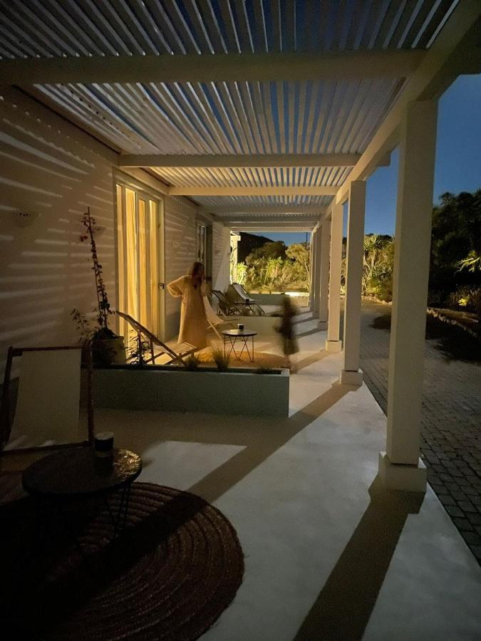 Herdade D' Amoreira Aljezur Exterior photo