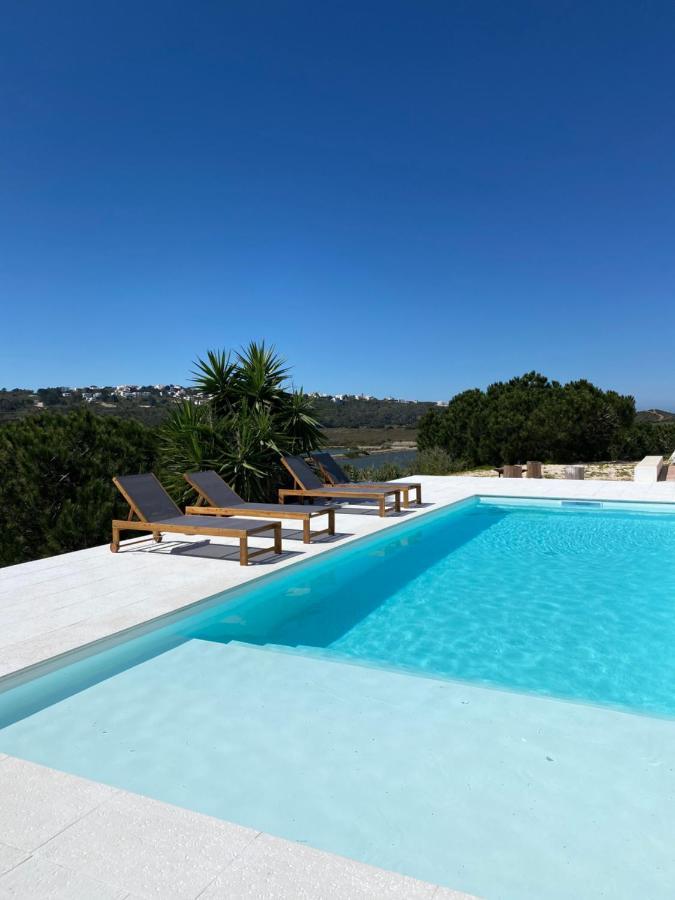 Herdade D' Amoreira Aljezur Exterior photo