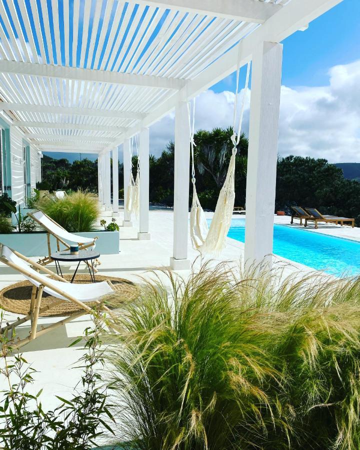 Herdade D' Amoreira Aljezur Exterior photo